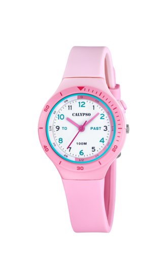 Orologio Calypso Bambino in Gomma K5882/1 - K5882/1